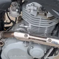 پیشرو گلد ۲۵۰|موتورسیکلت|سیمین شهر, |دیوار