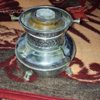 باسلام پایه سماور نفتی|سماور، چای‌ساز، قهوه‌ساز|پیشوا, |دیوار