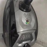 جارو برقی ال جی