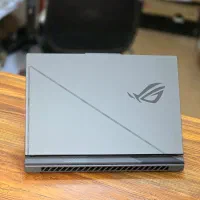 لپتاپ ایسوس ASUS ROG Strix G614JV رم 64|رایانه همراه|شیراز, ملاصدرا|دیوار