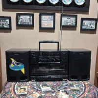 استریو سونی