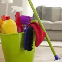 استخدام نظافتچی خانم