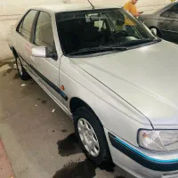 پژو پارس ساده، مدل ۱۳۸۴
