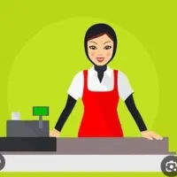 صندوقدار خانم جهت فست فود نیازمندیم