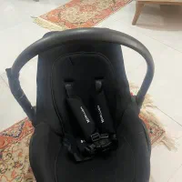 سرویس کریر و کالسکه