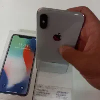 ایفون x 64|موبایل|تهران, پونک|دیوار