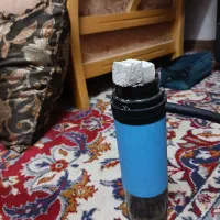 قلیون مسافرتی