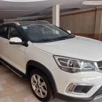ایکس ۲۲ ‌اتومات X22CVT