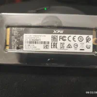 ssd 2tb m.2|قطعات و لوازم جانبی رایانه|مشهد, وکیل‌آباد|دیوار