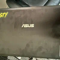 لپتاپ asus n56jk|رایانه همراه|اصفهان, خانه اصفهان|دیوار