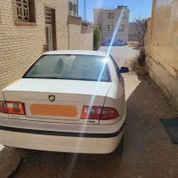 فروش سمند EF7 دوگانه کارخانه