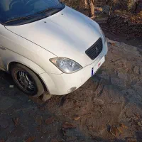 تیبا|خودرو سواری و وانت|هشترود, |دیوار