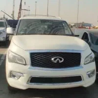 نیسان اینفینیتی