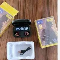 هندزفری بلوتوثی گیمینگ M10 pro و M90 pro