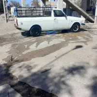 وانت|خودرو سواری و وانت|بم, |دیوار