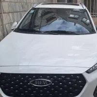 ایکس ۲۲ پرو دنده ای