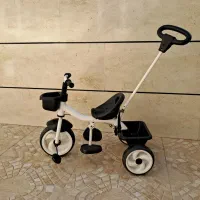 یک عدد سه چرخه نو نو