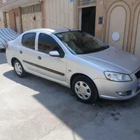 راناtu5 LX، مدل ۱۳۹۳