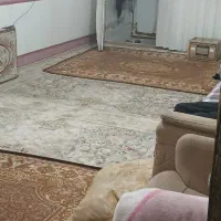 خانه ۵۰متری بهر۸متری جلوقواره
