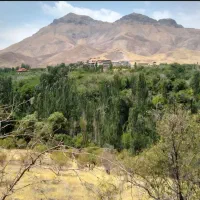 زمین ب متراژ ۸۰۰ متر