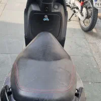 ۲۰۰DlNoWND|موتورسیکلت|تهران, نجات اللهی|دیوار