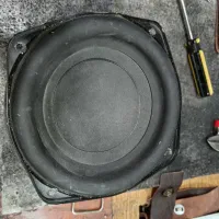 4 عدد میدرنج و ساب ووفر LG