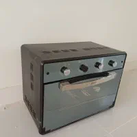 فررومیزی ۵۲لیتری|اجاق گاز و لوازم برقی پختوپز|کرمانشاه, |دیوار