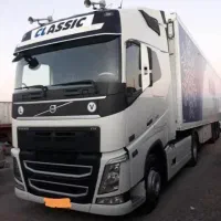 راننده پایه یک با کارت هوشمند باری فعال هستم