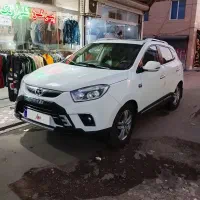 جک s5 1394|خودرو سواری و وانت|قدس, شهر‌قدس|دیوار