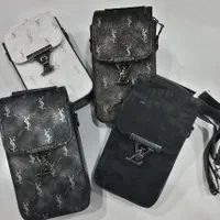کیف زنانه مدل موبایلی