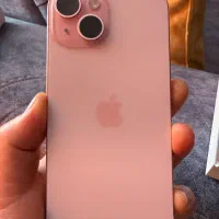 ایفون ۱۵ نرمال