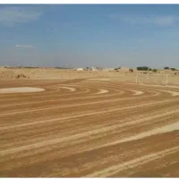 زمین خاوران