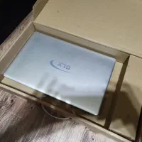 لپ‌تاپ ddr4 جدید رم ۸ ssdm2 ips