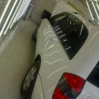 ام وی ام ×۳۳ یک لکه رنک به شرط کارشناسی|خودرو سواری و وانت|بهارستان, |دیوار