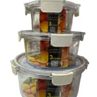 «ست چندپارچه گرد دلوین ، شیک و چند منظوره»