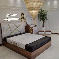 سرویس خواب کالیفرنیا باکیفیت با گارانتی (شرایطی)