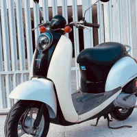 پاکشتی هوندا اسکوپی