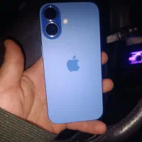 آیفون16-256g|موبایل|شهرکرد, |دیوار