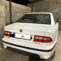 ماشین سمندLX