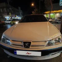 پارس سال درحد تمیز|خودرو سواری و وانت|مشهد, انقلاب|دیوار