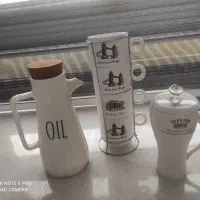 روغن ریز سرامیکی