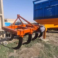 فروش پنجه غازی تراکتور درحد نو