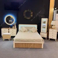 سرویس خواب مدل آیدا