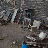 خرید ضایعات سراسر مشهد|خدمات پیشه و مهارت|مشهد, ایثارگران|دیوار