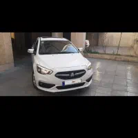 شاهین 1401 کم کار کرد 33000|خودرو سواری و وانت|تهران, مینابی|دیوار