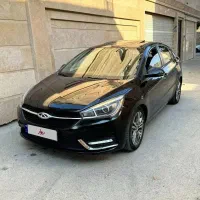 آریزو ۵ توربو اتومات مدل ۹۷