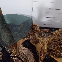 میزجلومبلی|مبلمان خانگی و میز عسلی|تربت‌حیدریه, کوی شهید احمدزاده ملکی|دیوار