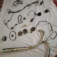 لوازم انژکتور