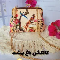 کیف مجلسی مزون دوز