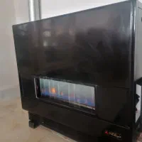 بخا ری گازی نیک کالا